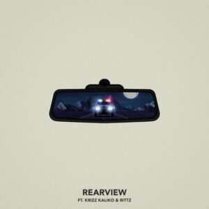 Chris Webby Ft. Krizz Kaliko & Rittz – Rearview