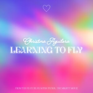 Christina Aguilera – Learning To Fly
