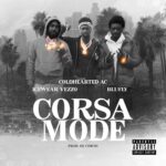 ColdHeartedAC Ft. Icewear Vezzo & BluFly – Corsa Mode