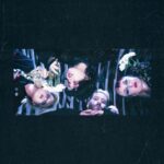 Crawlers – Would You Come To My Funeral