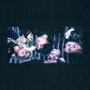 Crawlers – Would You Come To My Funeral