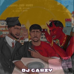 DJ GABZY Ft. Officixl Rsa & Busta 929 – Decisions
