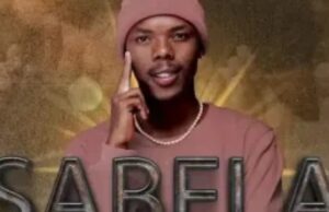 DJ KAP Ft. Blaq Major & Charlotte LYF – Sabela