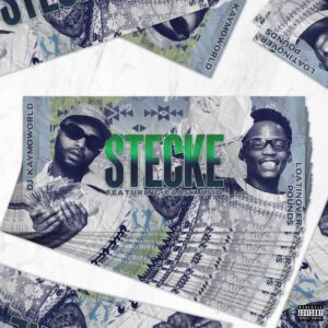 DJ Kaymoworld & Loatinover Pounds Ft. Caask Asid – Stecke