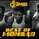 DJ Spark – Best Of Mohbad