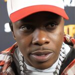 Dababy – Sittin’ On Top Of The World (Freestyle)