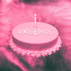 Danny Singh Ft. Abby Jasmine – Urgency