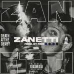 Death At The Derby – Zanetti