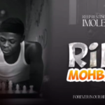 Dj Cora – Walking Dead Flute (RIP Mohbad)