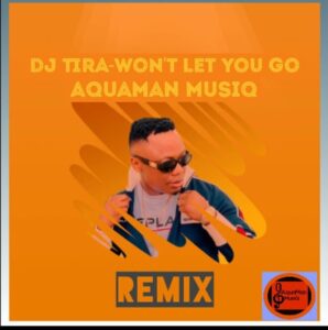 Dj Tira – Wont Let You Go (AquaMan MusiQ Remix)
