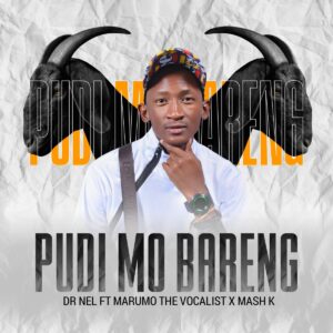 Dr Nel Ft. Marumo The Vocalist & Mash K – Pudi Mo Bareng