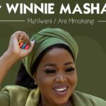 Dr Winnie Mashaba – Matilweni-A re Mmokeng