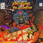 EarthGang – The Wake