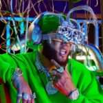 El Alfa Ft. Chael Produciendo – A GUGU TATA