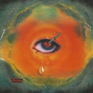 Eli Sostre – Broken
