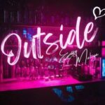 Essy Maliya – Outside