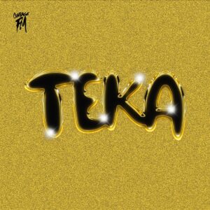 Garage FM Ft. Rhythm Tee, Luu Nineleven, Mickey Nyc, Sanzasoul, Farmi Wami & Hlaks – Teka