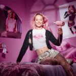 Hannah Diamond – Poster Girl