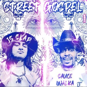 J5 Slap Ft. Sauce Walka – Street Gospel 1