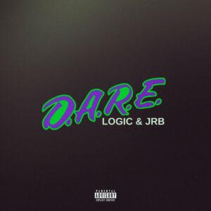 JRB Ft. Logic – D.A.R.E