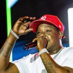 Jadakiss – Child Abuse
