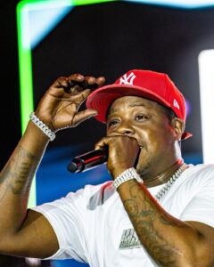 Jadakiss – Child Abuse