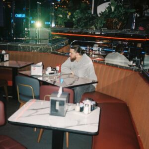 Joe Trufant – Fix Your Face