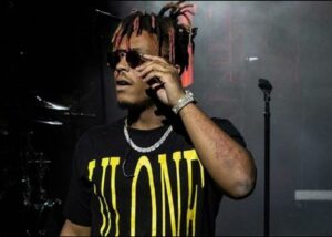 Juice WRLD Ft. Seezyn – Day 1