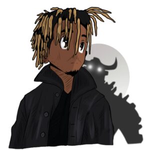 Juice WRLD – Murcielago