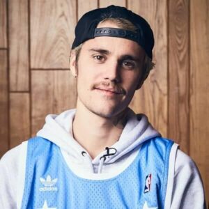 Justin Bieber – Stress