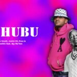 Kabza De Small, Justin 99, Pcee & Nkulee501 Ft. Djy Ma’ten – iSgubhu