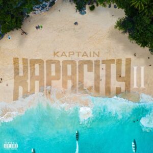 Kaptain – MICS (Money Is Coming Soon)