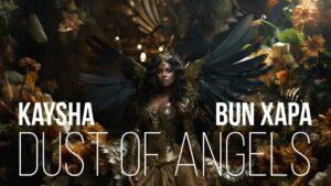 Darque – Groove Cartel Afro Tech Mix