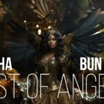 Kaysha Ft. Bun Xapa – Dust Of Angels