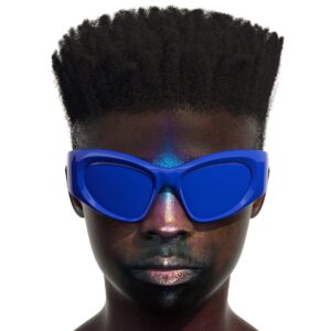 Kelvin Krash Ft. A$AP Rocky – GET A GRIP