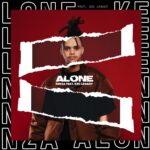 Kenza Ft. XXC Legacy – Alone