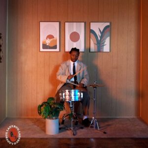 Kevin Holliday – UH-HUH