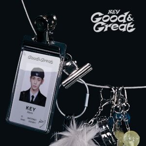 Key – Good & Great