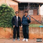 Kiddo CSA Ft. Lucasraps – HIM