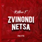Killer T – Zvinondinetsa