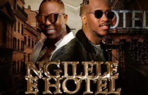 Killorbeezbeatz Ft. Vee Mampeezy – Ngilele E Hotel (Remix)