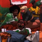 King Perryy Ft. Runtown & Shatta Wale – Denge II