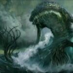 KingFsorrow – Leviathan