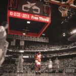 Ko-Jo Cue Ft. Joey B – Free Throw