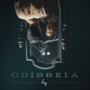 LVCAS – Odisseia
