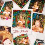 Latto Ft. BabyDrill – ISSA PARTY