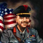 Lil Darkie – Nation Eternal