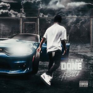 Lil Meat Ft. Lil Rontae – Pick & Choose