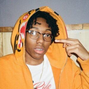 Lil Tecca Ft. Warholss – Wildin