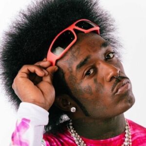 Lil Uzi Vert – For Me (Akachi)